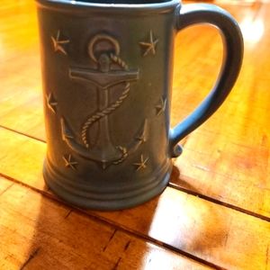 Chatham pottery mug